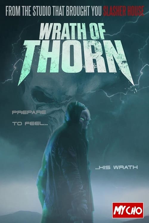 Wrath of Thorn Wrath of Thorn
