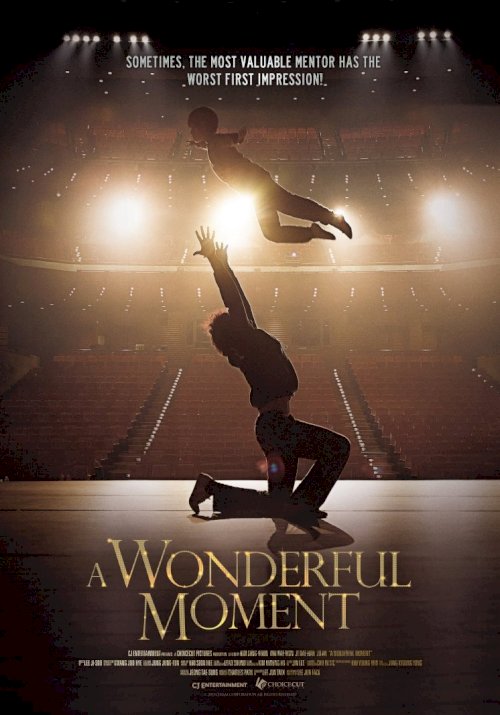 A Wonderful Moment A Wonderful Moment