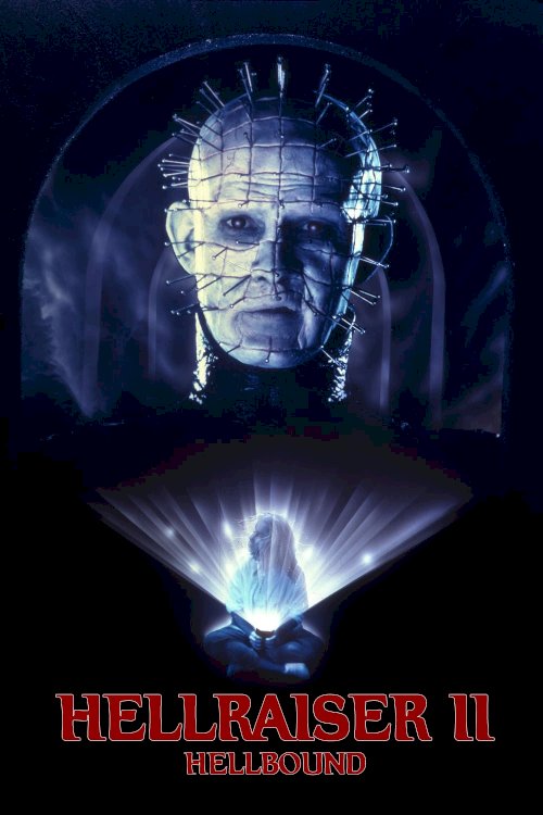 Hellbound: Hellraiser II