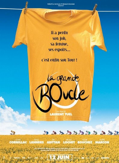 Tour de Force Tour de Force