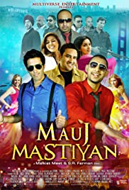 Mauj Mastiyan (Taste of Love) Mauj Mastiyan (Taste of Love)