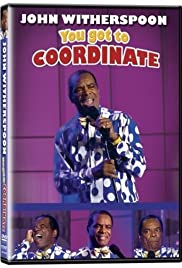 You Got to Coordinate You Got to Coordinate