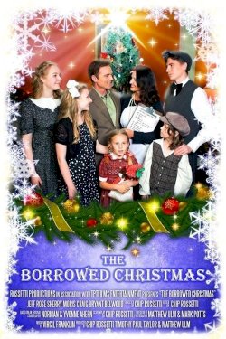 The Borrowed Christmas The Borrowed Christmas