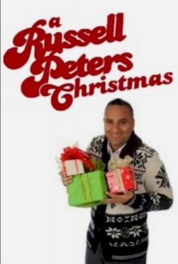 A Russell Peters Christmas A Russell Peters Christmas