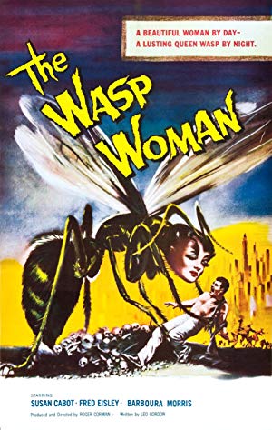 The Wasp Woman (1959) The Wasp Woman (1959)