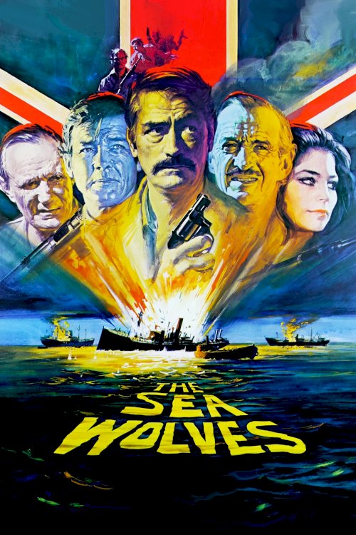 The Sea Wolves The Sea Wolves