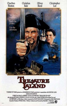 Treasure Island Treasure Island