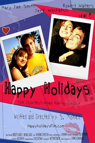 Happy Holidays Happy Holidays