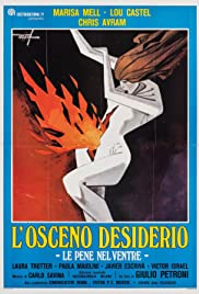 Obscene Desire