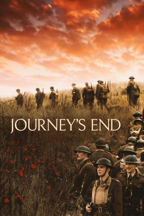 Journey's End Journey's End