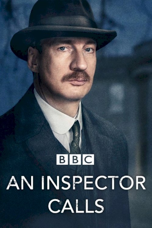 An Inspector Calls An Inspector Calls