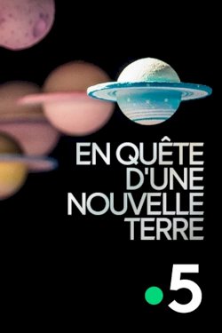 The Search for a New Earth The Search for a New Earth