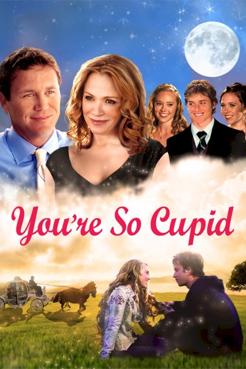 You're So Cupid You're So Cupid