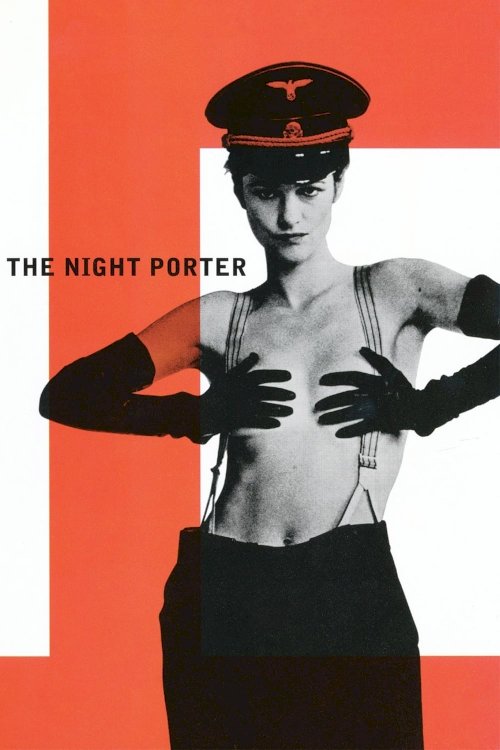 The Night Porter The Night Porter