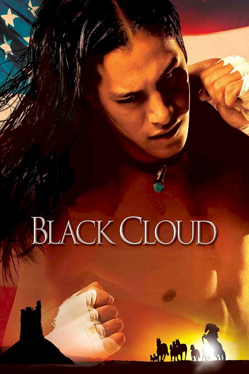 Black Cloud Black Cloud
