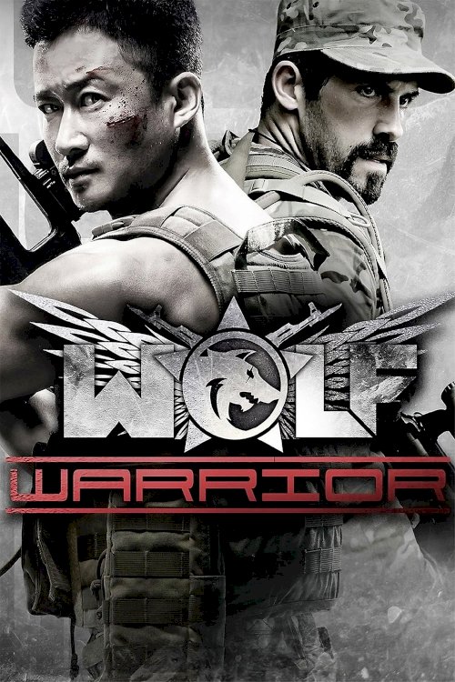 Wolf Warrior Wolf Warrior