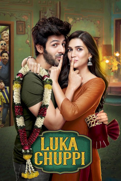 Luka Chuppi Luka Chuppi