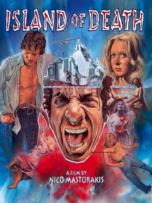 Island of Death Island of Death