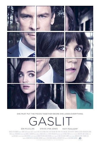 Gaslit Gaslit