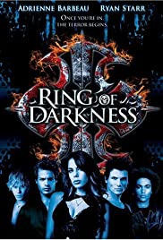 Ring of Darkness Ring of Darkness