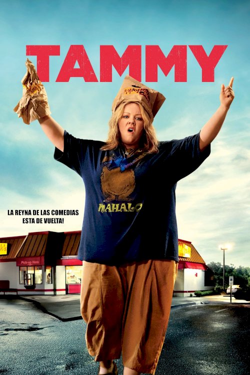 Tammy Tammy