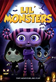 Lil' Monsters Lil' Monsters