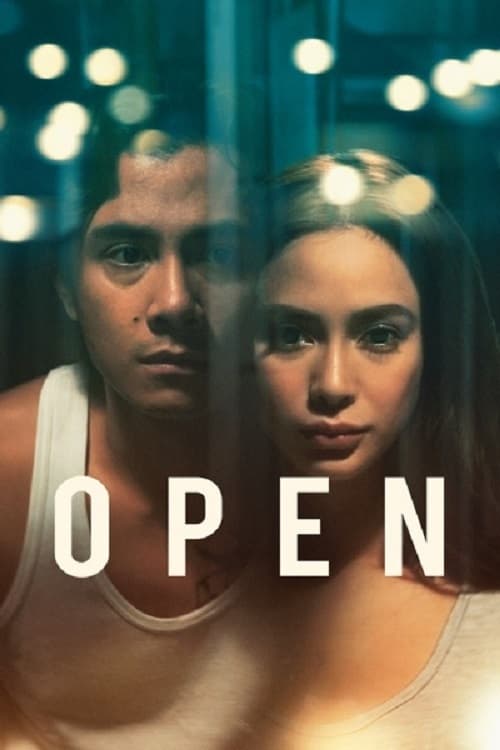 Open Open