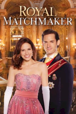 Royal Matchmaker Royal Matchmaker