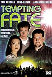Tempting Fate Tempting Fate