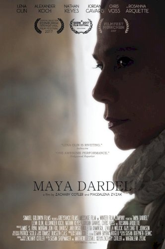 Maya Dardel Maya Dardel