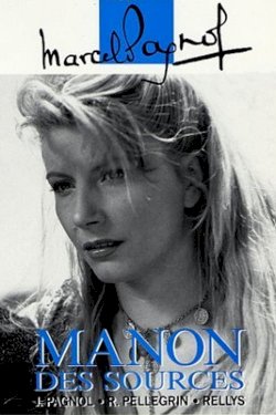 Manon of the Spring Manon of the Spring