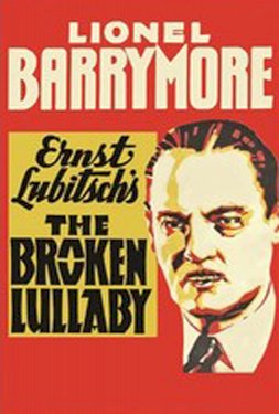 Broken Lullaby Broken Lullaby