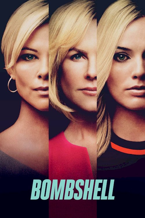 Bombshell Bombshell
