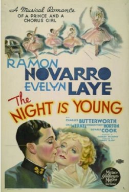 The Night Is Young The Night Is Young