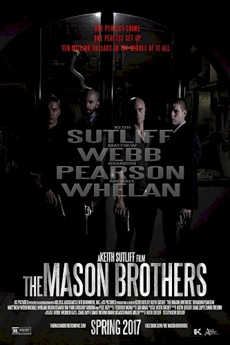 The Mason Brothers
