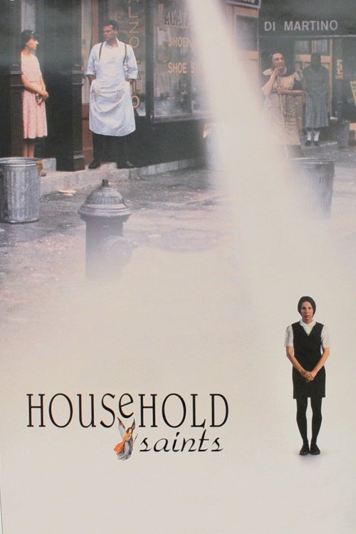 Household Saints Household Saints