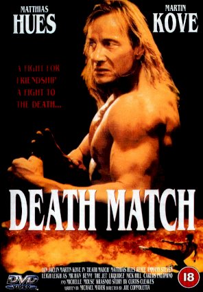 Death Match Death Match