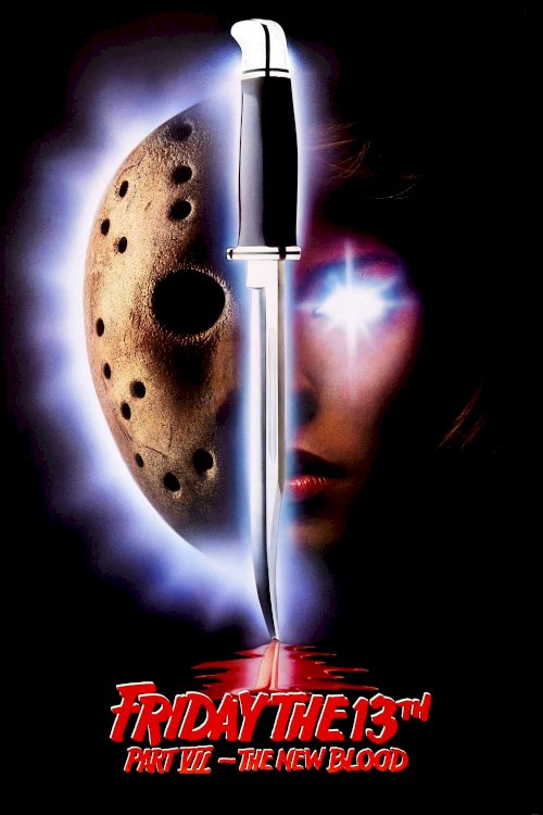 Friday the 13th Part VII: The New Blood Friday the 13th Part VII: The New Blood