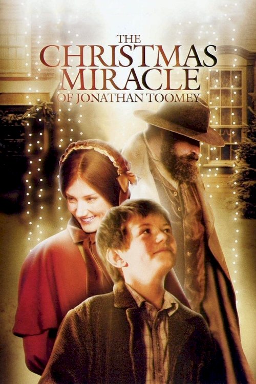 The Christmas Miracle of Jonathan Toomey The Christmas Miracle of Jonathan Toomey