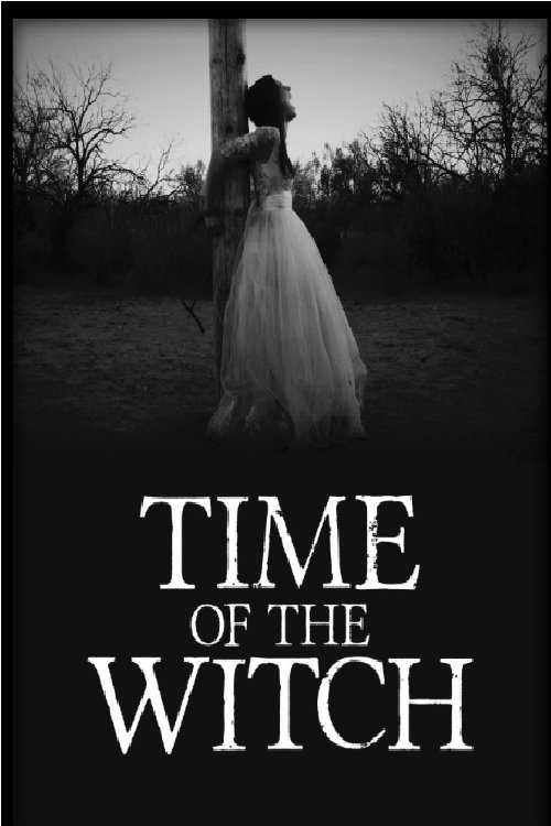 Time of the Witch Time of the Witch