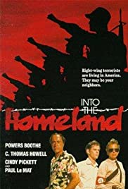 Into the Homeland Into the Homeland