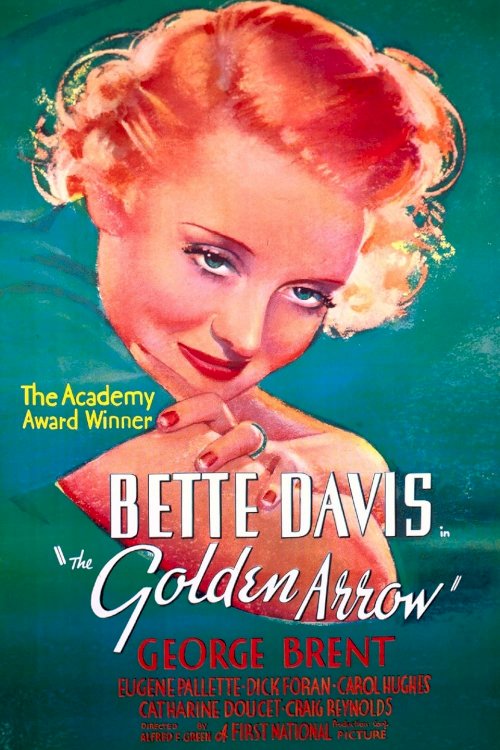 The Golden Arrow The Golden Arrow