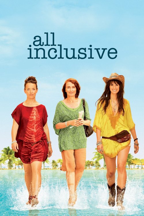 All Inclusive All Inclusive
