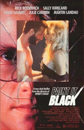 Paint It Black Paint It Black
