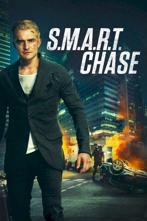 S.M.A.R.T. Chase S.M.A.R.T. Chase