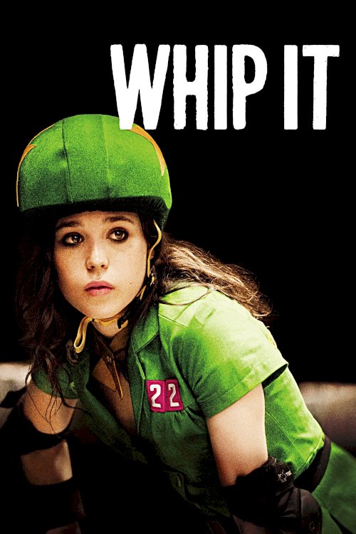 Whip It Whip It