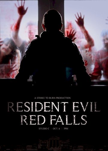 Resident Evil: Red Falls Resident Evil: Red Falls