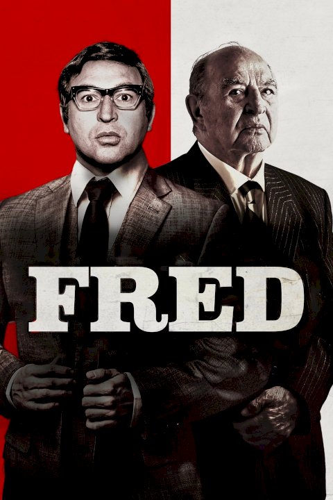 Fred: The Godfather of British Crime Fred: The Godfather of British Crime