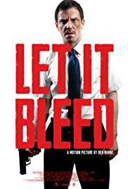 Let It Bleed Let It Bleed