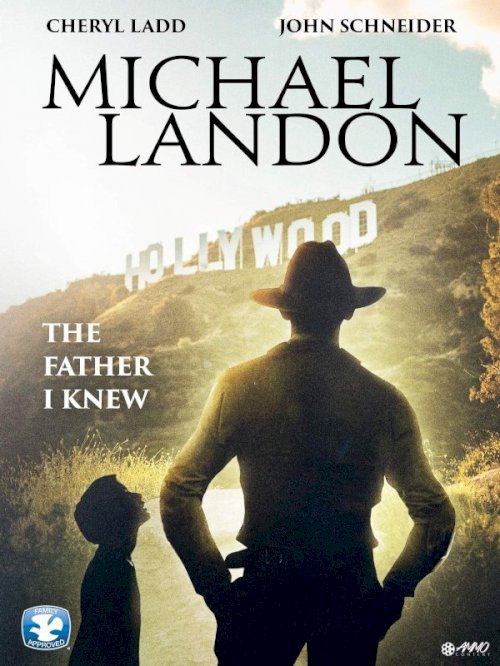 Michael Landon, the Father I Knew Michael Landon, the Father I Knew